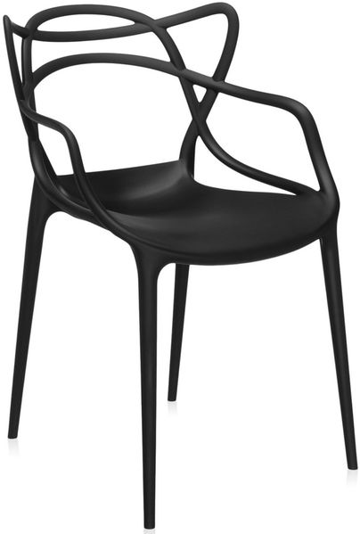 Kartell Masters Stuhl 53,5x83x55 cm