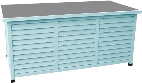 Leco Kissenbox "Vintage", mint