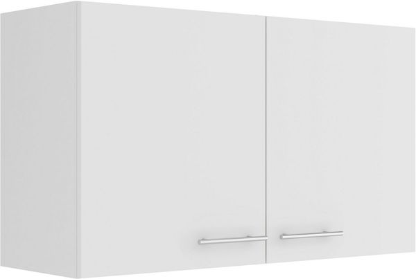 OPTIFIT Hängeschrank Bella Breite 100 cm, 2 Türen, 1 Einlegeboden