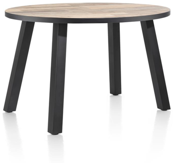 AVALOX Tresentische 130cm x 110cm x 92cm