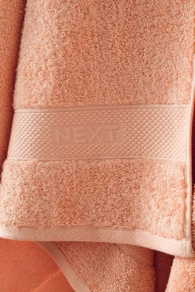 Next Handtuch Handtuch aus ägyptischer Baumwolle, (1-St)