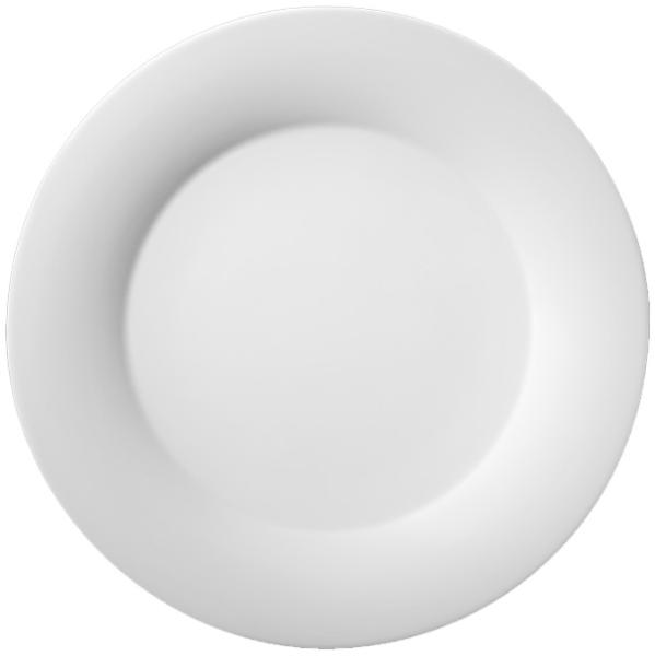 KPM Berlin Berlin Gourmetteller weiß