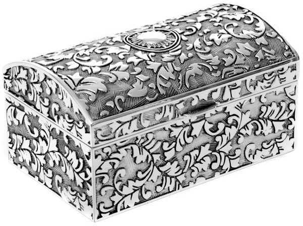 Brillibrum Schmuckkasten Schmuckschatulle Schmuckkästchen Schmuckbox Schmuckschatulle Schatulle