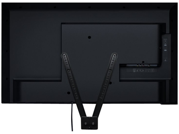 Logitech TV-Halterung MeetUP Black (bis 55 Zoll ) Bild 1