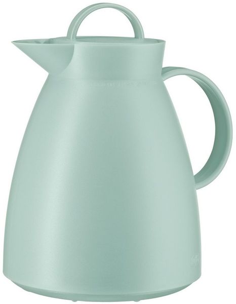 Alfi Isolierkanne Dan silt green 1,00l