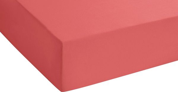 Biberna Spannbettlaken GOTS Biber in Gr. 90x200, 140x200 oder 180x200 cm, Biber, Gummizug: rundum, (1 Stück), aus Bio-Baumwolle, für Matratzen bis 22 cm Höhe, Winter, Bettlaken