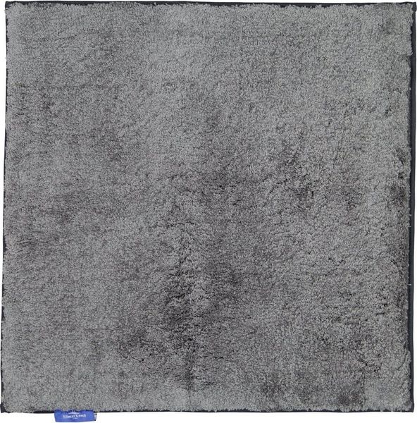 Villeroy & Boch Badematte Coordinates Luxe 2554, 100% Polyacryl, rutschfest