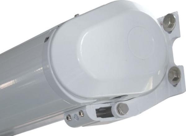 Elektrische Kassettenmarkise T123, Markise Vollkassette 4,5x3m ~ Acryl Creme Bild 5