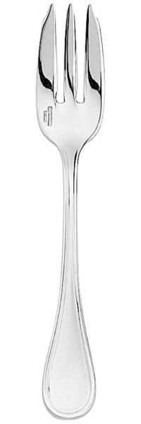 Guy Degrenne Kuchengabel Verlaine glänzend