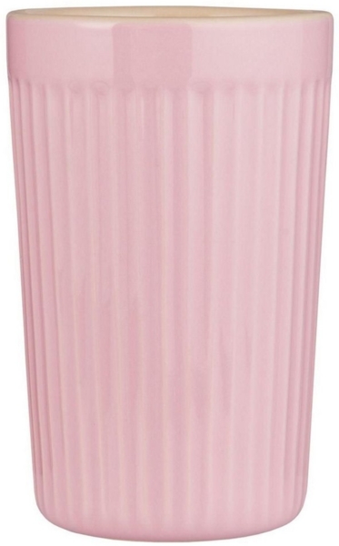 Farbauswahl - Ib Laursen Cafe Latte Becher Mynte 375ml 2030 rosa 07