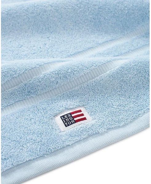 Lexington Badetücher Handtuch Orignal Cloud Blue (70x130cm)