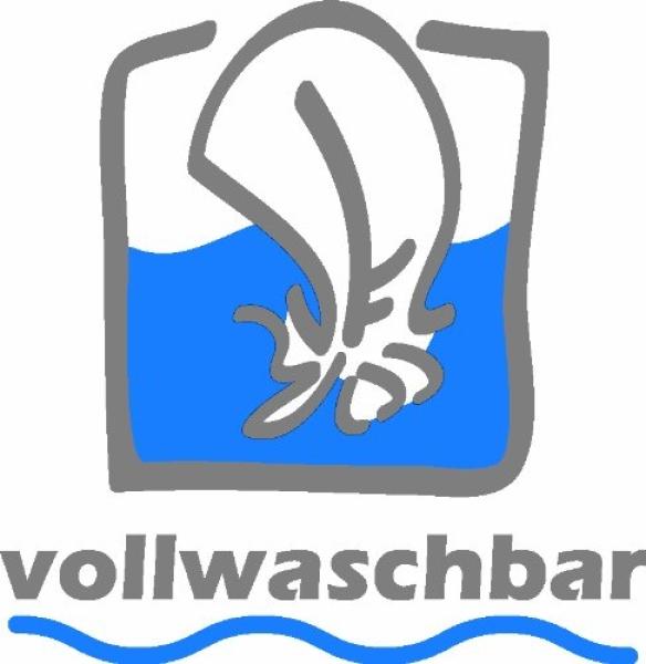 Vitaschlaf® Daune DE Luxe 90% Sibirische Land Daunendecke Wärmestufe 4 medium (155x220 cm) Bild 2