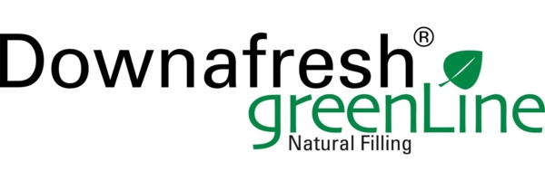 Vitaschlaf® Daune DE Luxe 90% Sibirische Land Daunendecke Wärmestufe 4 medium (155x220 cm) Bild 4