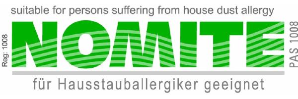 Vitaschlaf® Daune DE Luxe 90% Sibirische Land Daunendecke Wärmestufe 4 medium (155x220 cm) Bild 3