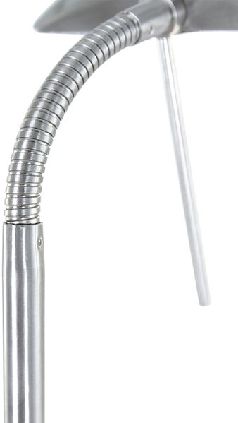 Steinhauer Mexlite Tischleuchte Schreibtischlampe Paco 1315ST