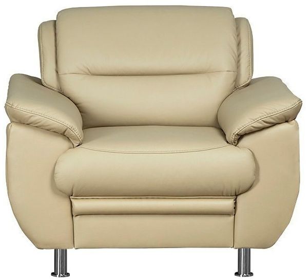 sit&more Sessel Mailand, B: 99 cm, individuell zu kombinieren