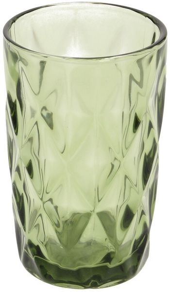Dekoria Glas Basic Green 350 ml