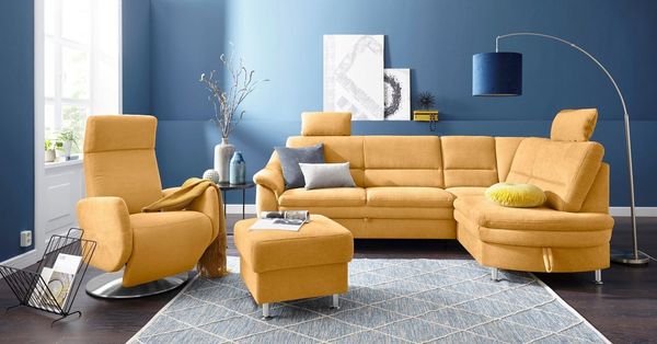 sit&more Hocker Cardoso
