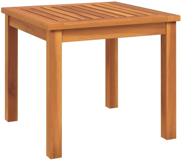 vidaXL 3-tlg. Garten-Lounge-Set Adirondack Massivholz Akazie 3152128 Bild 5
