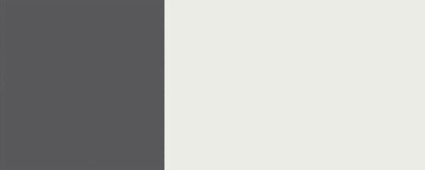 Küchenunterschrank Rimini 45x50x82cm 1-türig matt Farbe wählbar RI-D1D/45