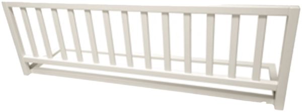 TWF Rausfallschutz - Clay Beige
