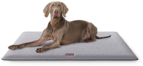 Knuffelwuff Hundematte Calliope, Schaumstoff