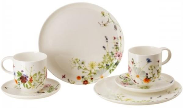 Rosenthal Geschirrset Brillance Grand Air | Auswahl