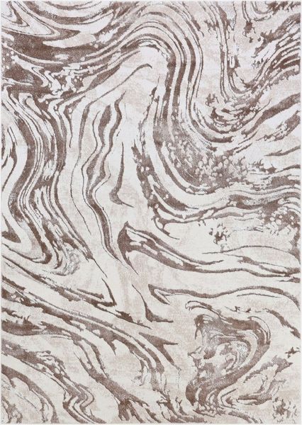 Tapiso Teppich COMO, rechteckig, Höhe: 8 mm, Wohnzimmer, Schlafzimmer