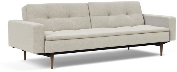 Innovation Living Dublexo Klappsofa 115x210 cm mit