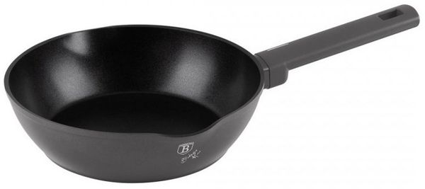Berlinger Haus Berlinger Haus Bratpfanne 28cm Bh-8121 55955
