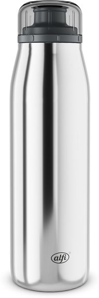 Isolierfl. ISO BOTTLE 0,5l stainless steel polisched
