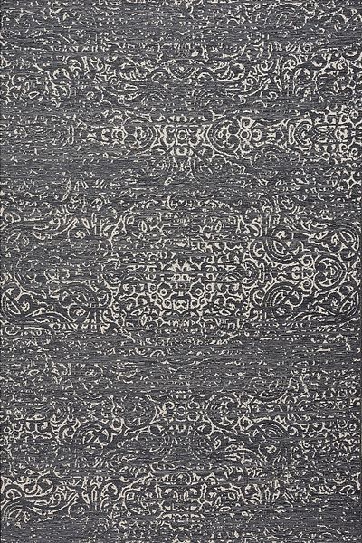 Dekoria Teppich Velvet beige/petrol blue 200x290cm