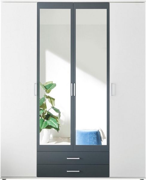 Kleiderschrank HANAU