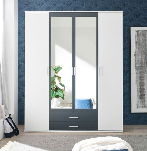 Kleiderschrank HANAU