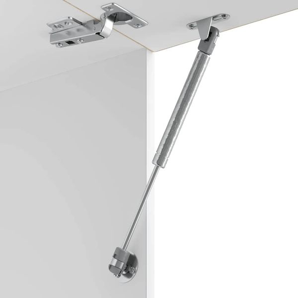 vidaXL Küchen-Hängeschrank Kalmar Sonoma-Eiche Holzwerkstoff 853600 Bild 9