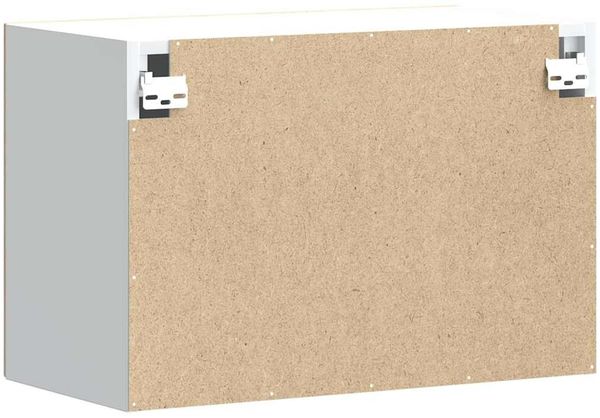 vidaXL Küchen-Hängeschrank Kalmar Sonoma-Eiche Holzwerkstoff 853600 Bild 7