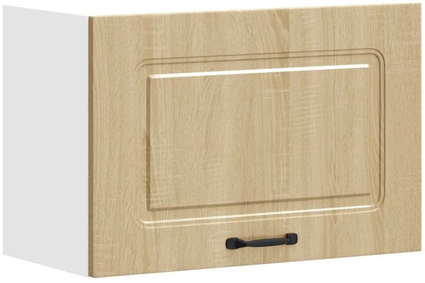 vidaXL Küchen-Hängeschrank Kalmar Sonoma-Eiche Holzwerkstoff 853600