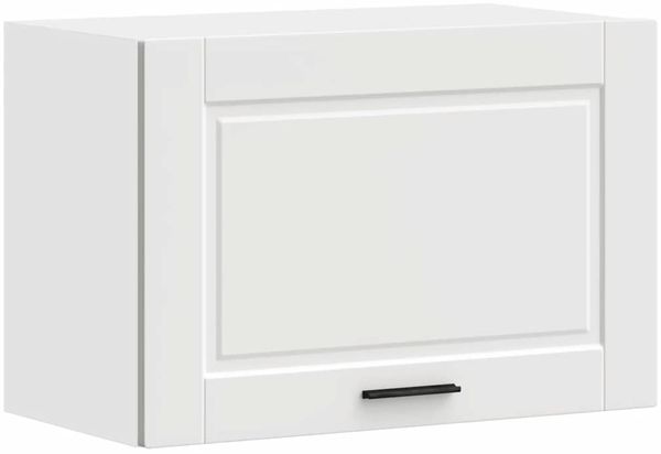 vidaXL Küchen-Hängeschrank Porto Weiß Holzwerkstoff 854077 Bild 2