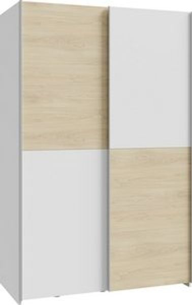 Schwebetürenschrank SCHACH&MATT Bild 6