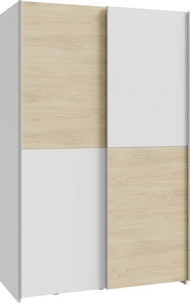 Schwebetürenschrank SCHACH&MATT Bild 4