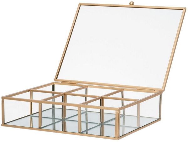 4LIVING Aufbewahrungsbox