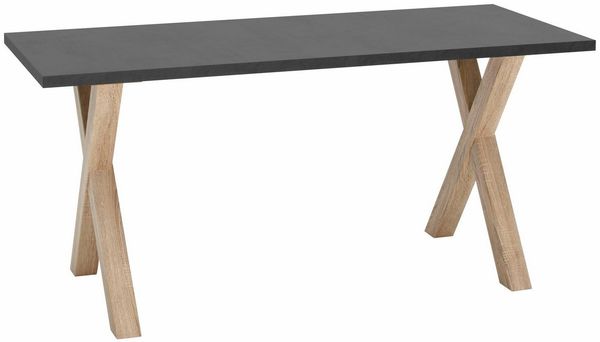 Mäusbacher Schreibtisch Mio