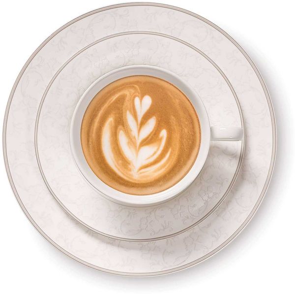 Ritzenhoff & Breker ISABELLA Kaffeeservice 18-teilig Bild 3