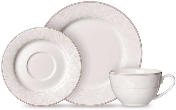 Ritzenhoff & Breker ISABELLA Kaffeeservice 18-teilig Bild 2