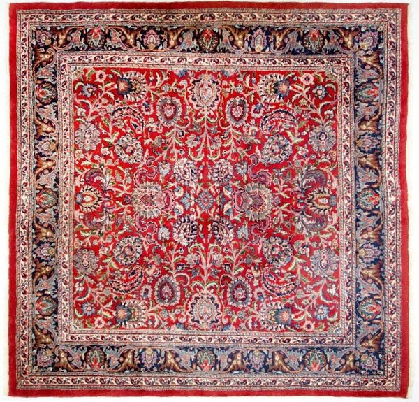 Perserteppich - Classic 260 x 258 cm