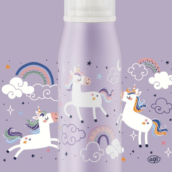 KIDS ISO BOTTLE 0,35l unique unicorns