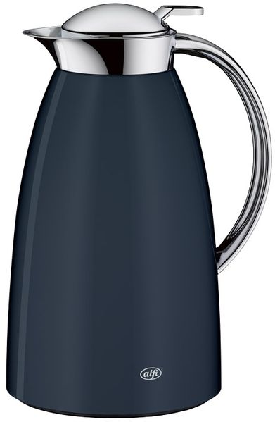 Alfi Isolierkanne Gusto night blue polished 1,0l