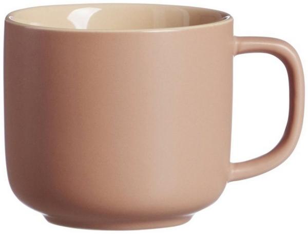 Kaffeetasse puder Jasper