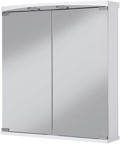 jokey Spiegelschrank Ampado 60 weiß, 60 cm Breite