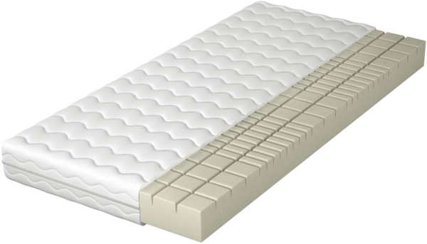 Komfortschaummatratze Noykel (Größe: 80 x 200)